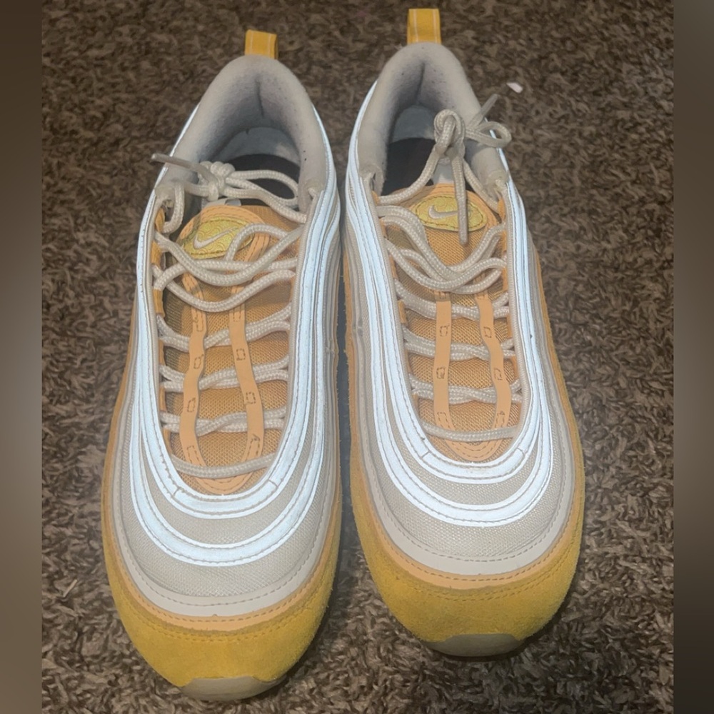 Mens Nike Air Max 97